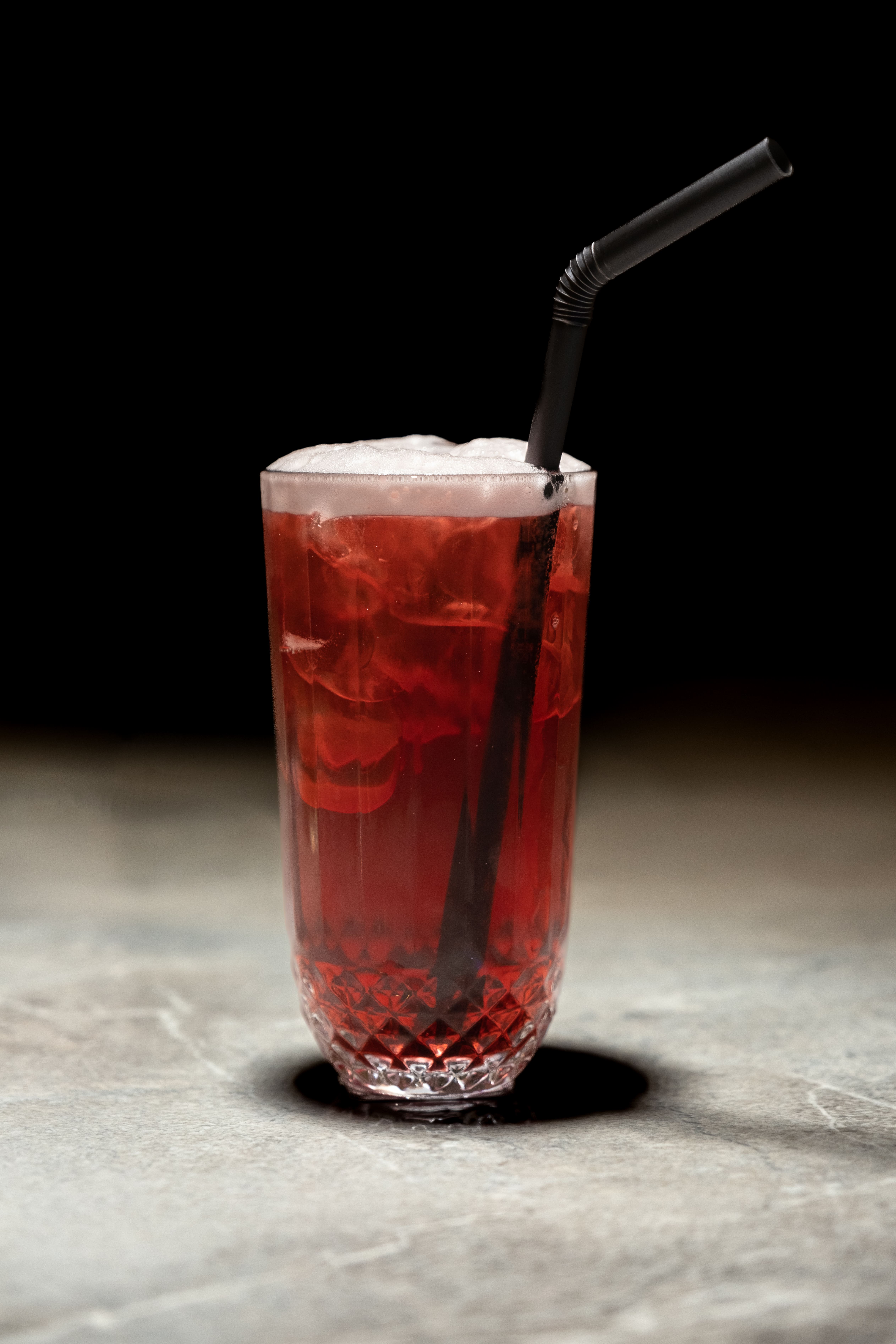 Berry Hibiscus image