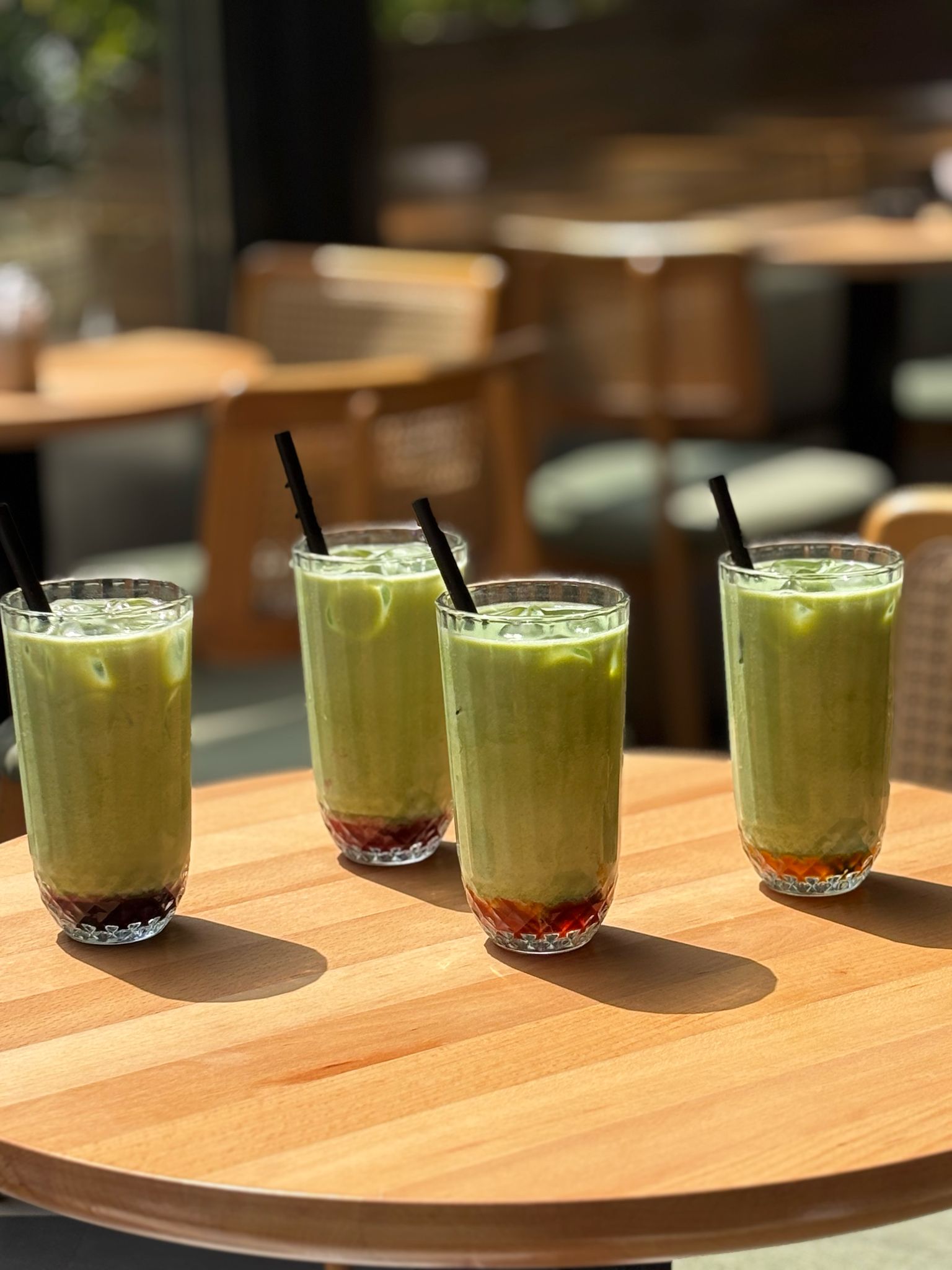 Matcha Bar image