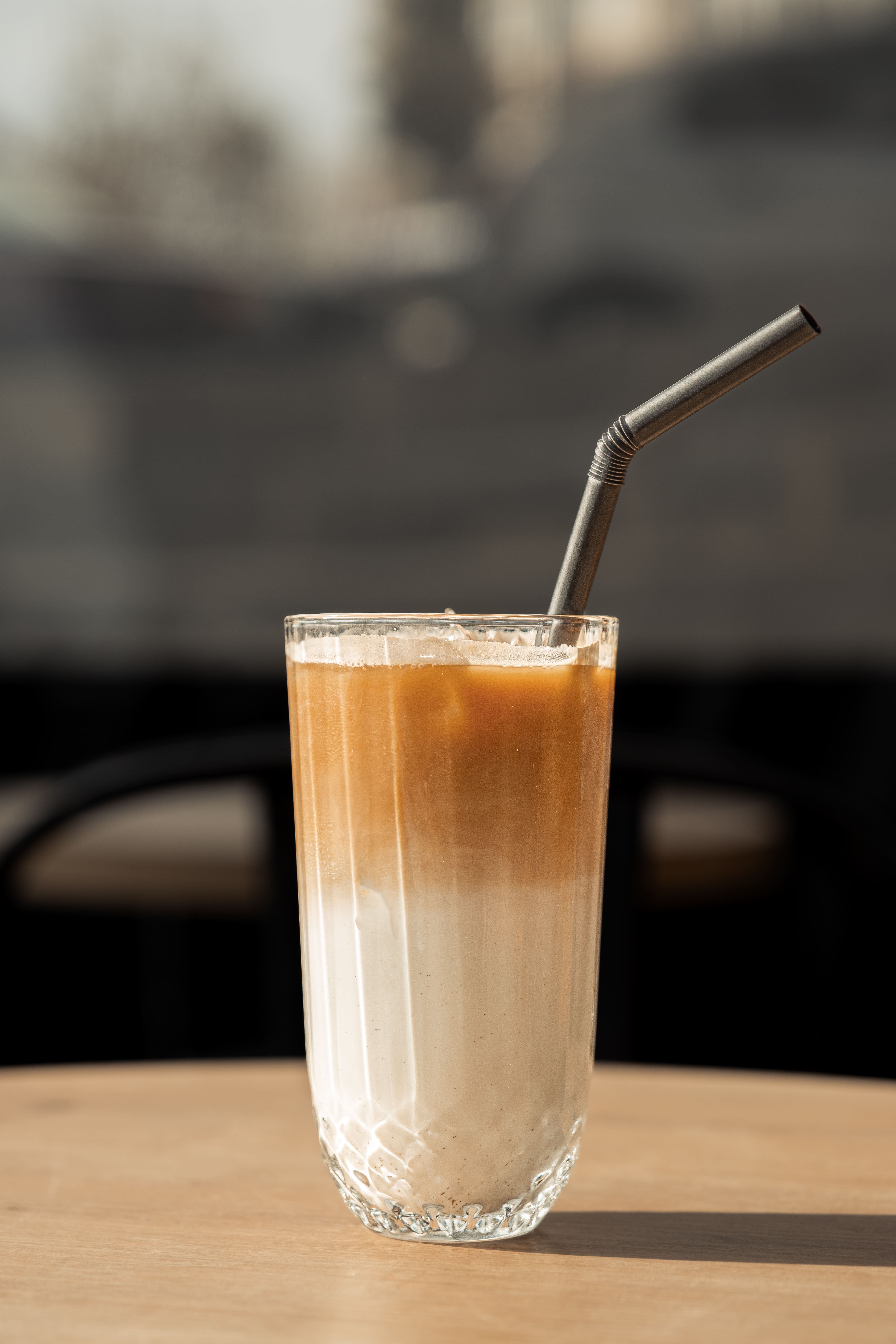 Ice Caramel Latte image