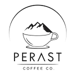 Perast Coffee Co. Logo